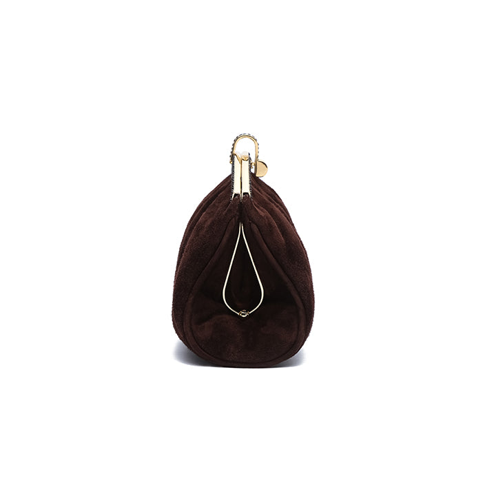 Ranya Evening Bag #color_brown