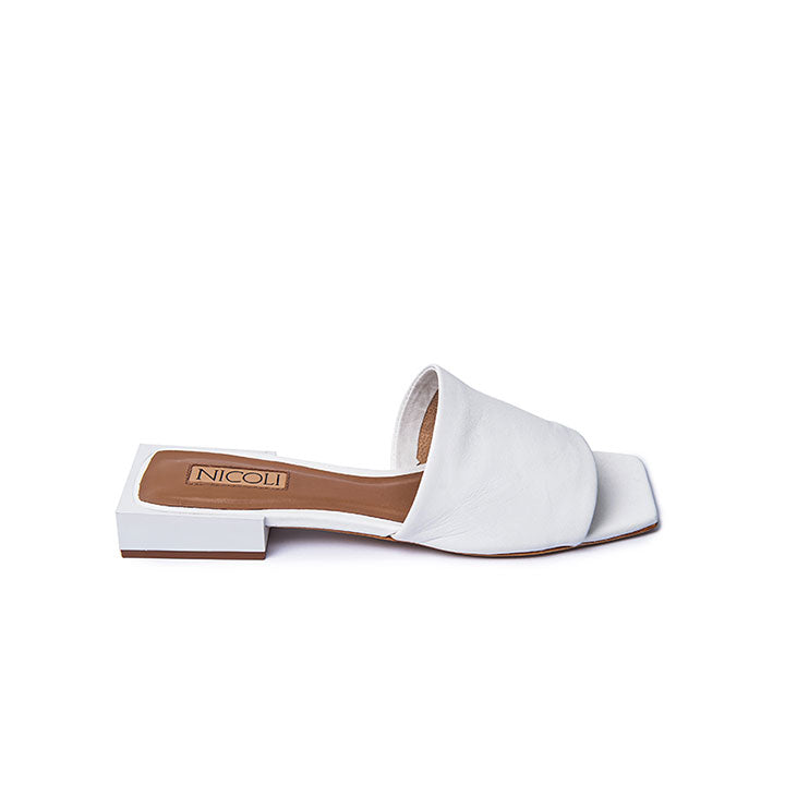 Rency Box Heel #color_white