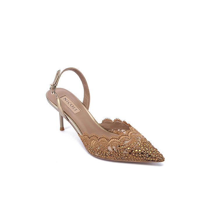 Rimini Pump #color_bronze patent