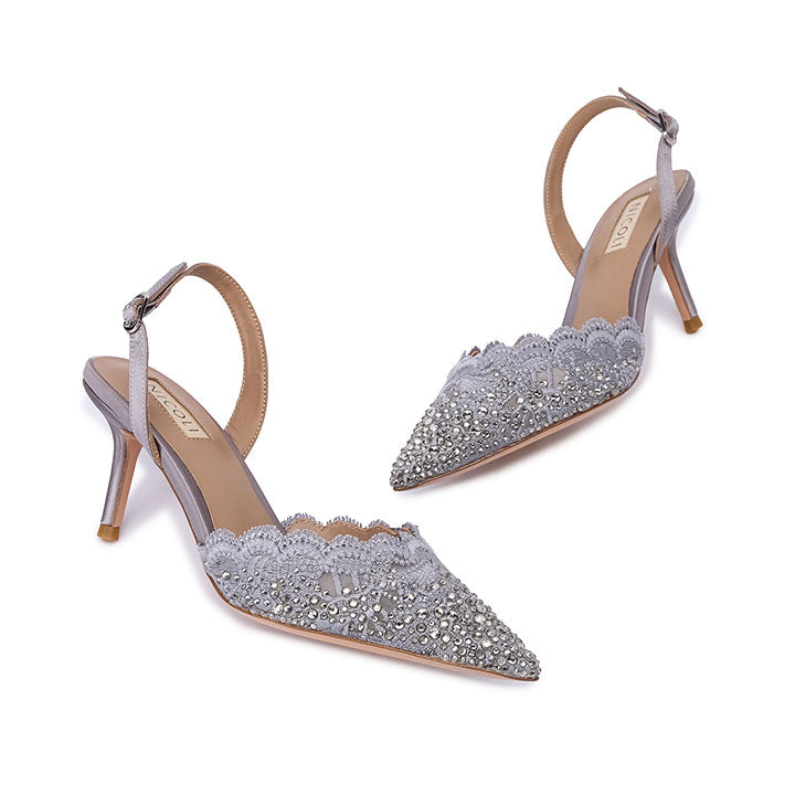 Rimini Pump #color_GREY