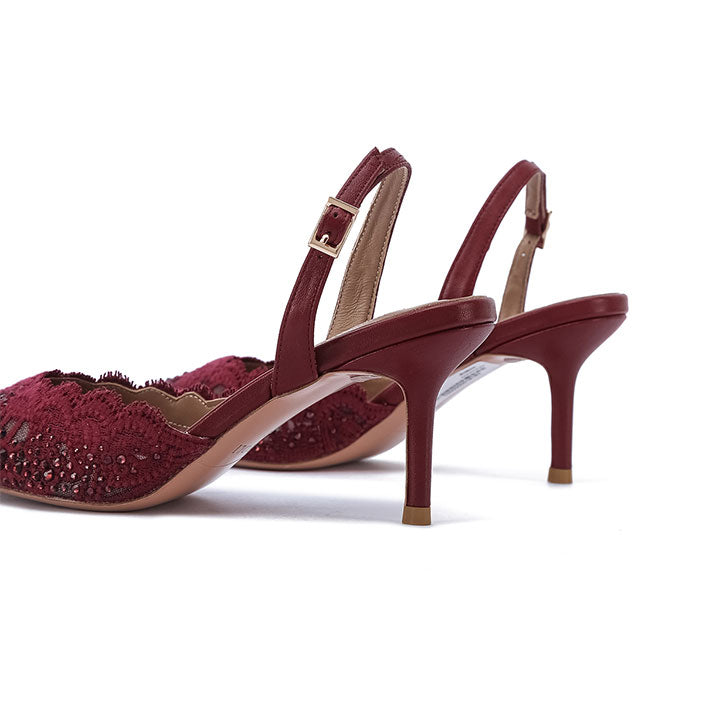 Rimini Pump #color_maroon