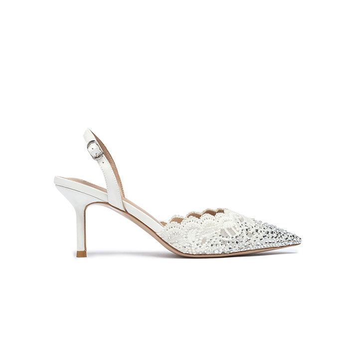 Rimini Pump #color_white