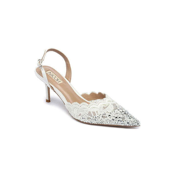 Rimini Pump #color_white