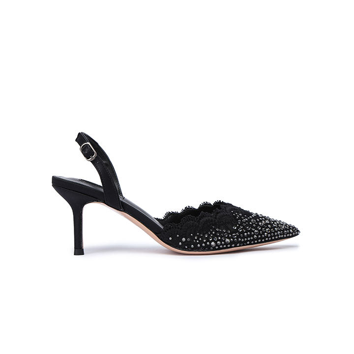 Rimini Pump #color_black