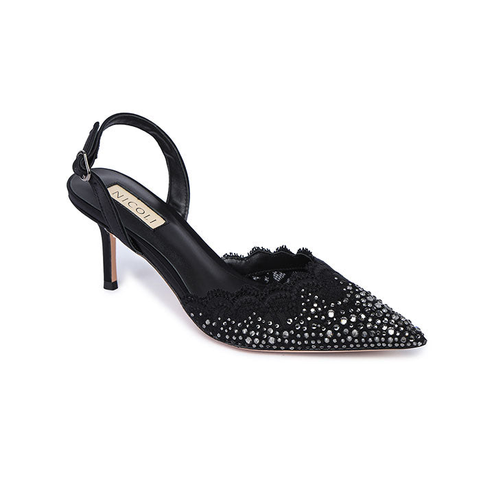 Rimini Pump #color_black