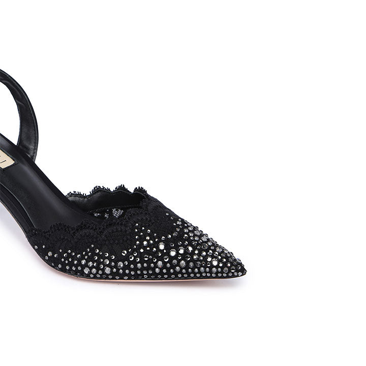 Rimini Pump #color_black