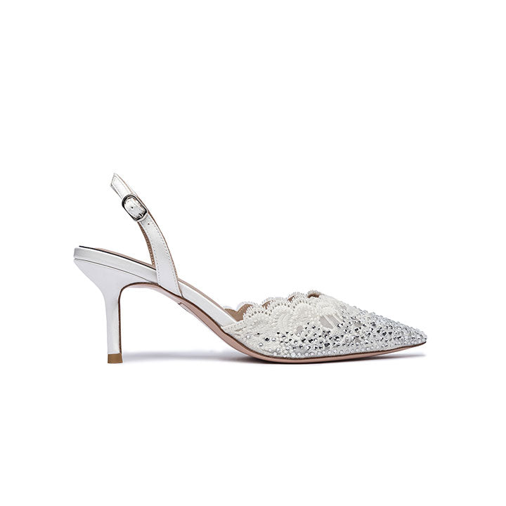 Rimini Pump #color_white