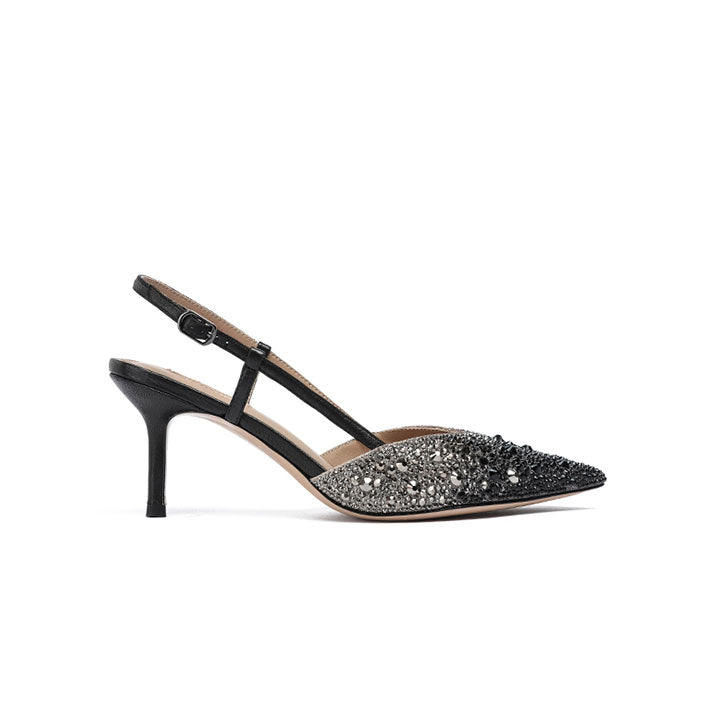 Riviera Pump #color_black