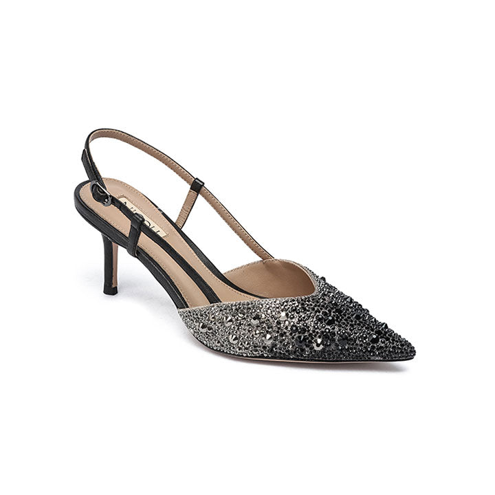 Riviera Pump #color_black