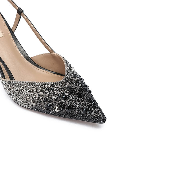 Riviera Pump #color_black