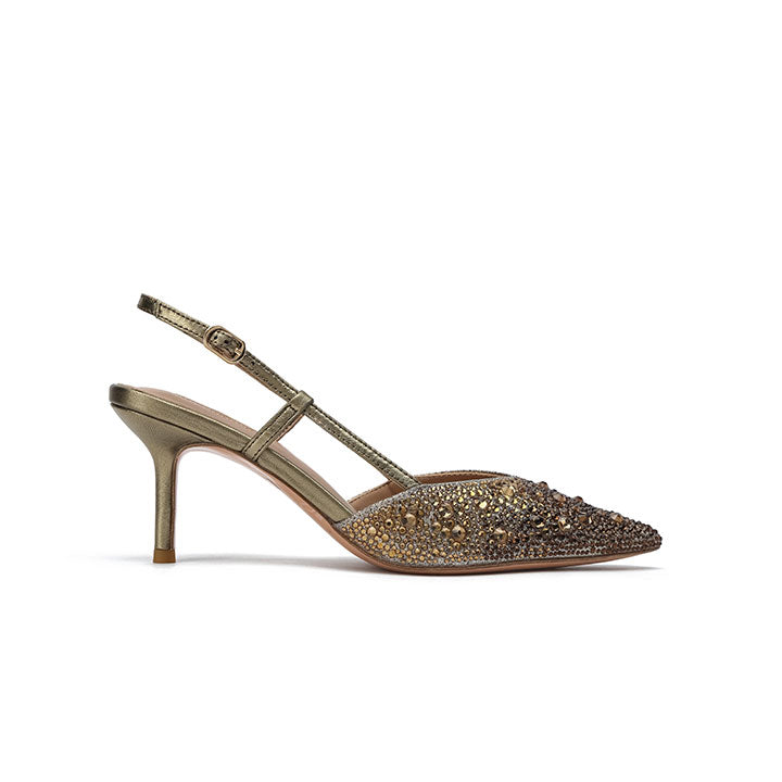 Riviera Pump #color_brown