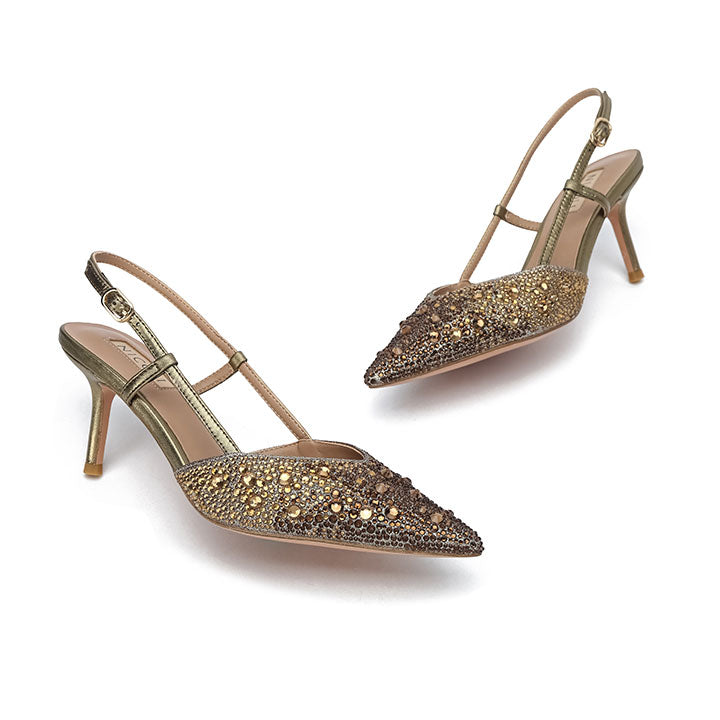 Riviera Pump #color_brown