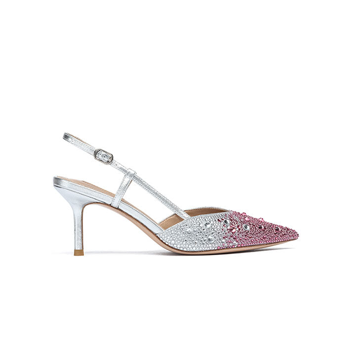 Riviera Pump #color_cherry