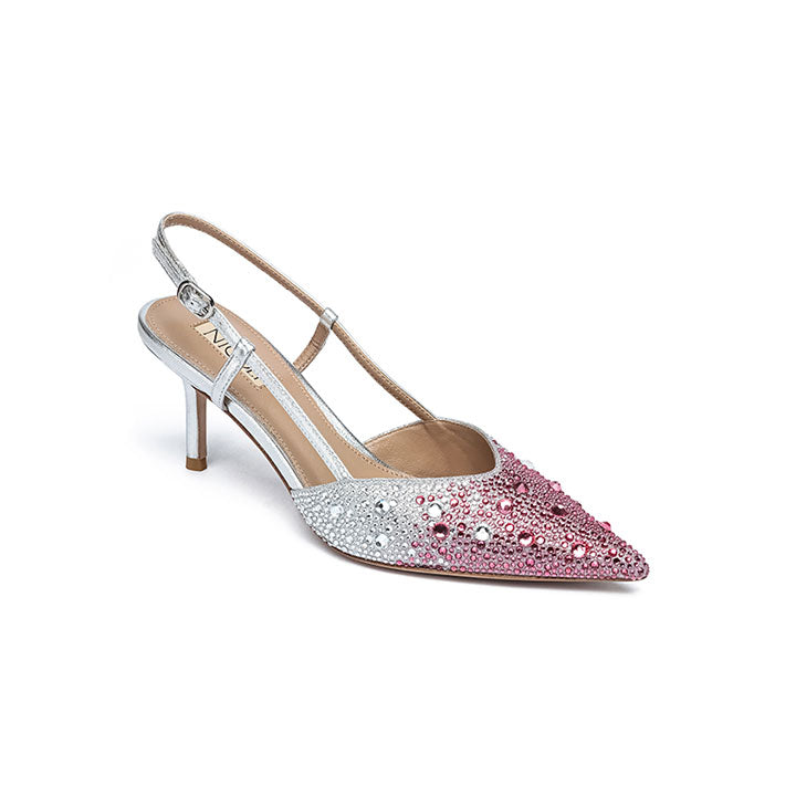 Riviera Pump #color_cherry