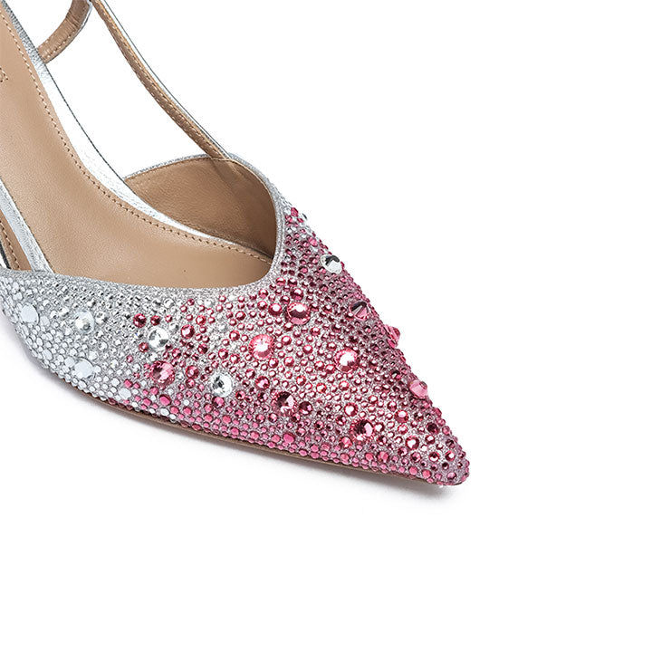 Riviera Pump #color_cherry