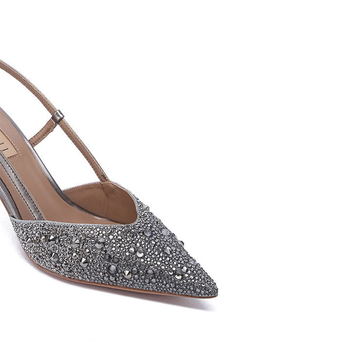 Riviera Pump #color_gunmetal patent