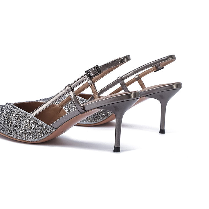 Riviera Pump #color_gunmetal patent