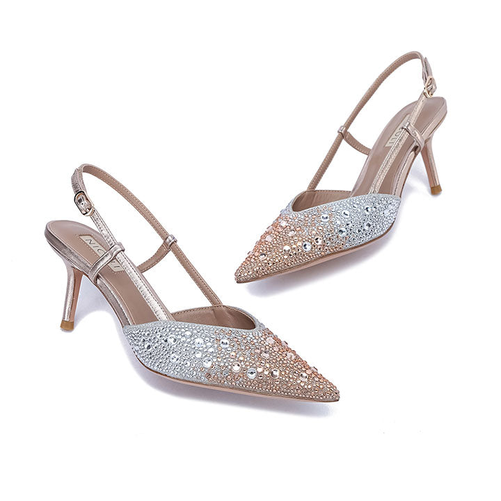 Riviera Pump #color_PEACH