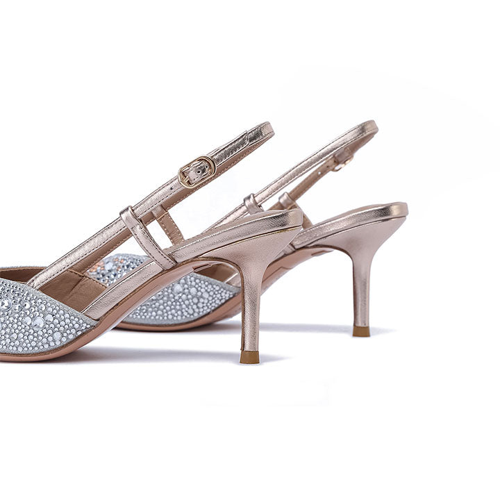 Riviera Pump #color_PEACH