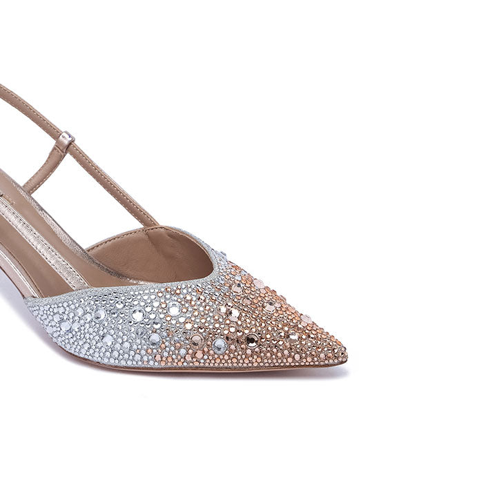 Riviera Pump #color_PEACH