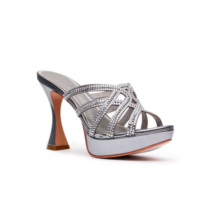 Robbie Platform #color_silver