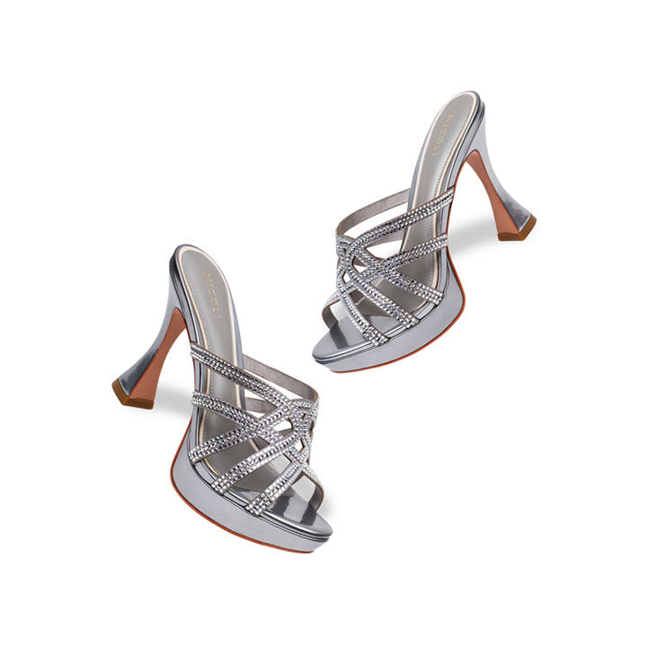 Robbie Platform #color_silver