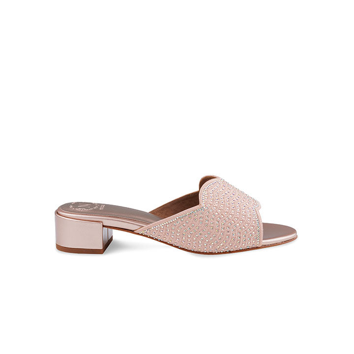 Romana Box Heel #color_peach