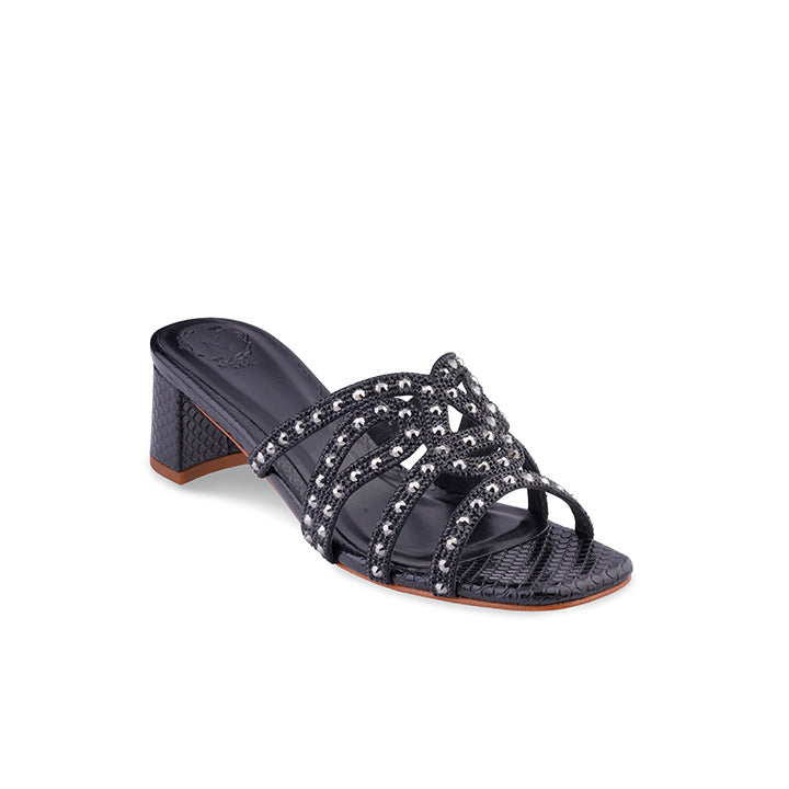 Romilly Mule #color_black