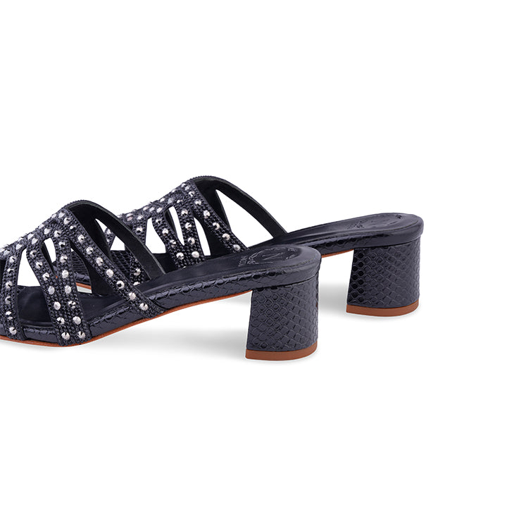 Romilly Mule #color_black