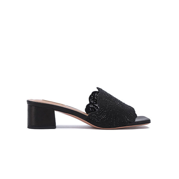 Roselle Box Heel #color_black