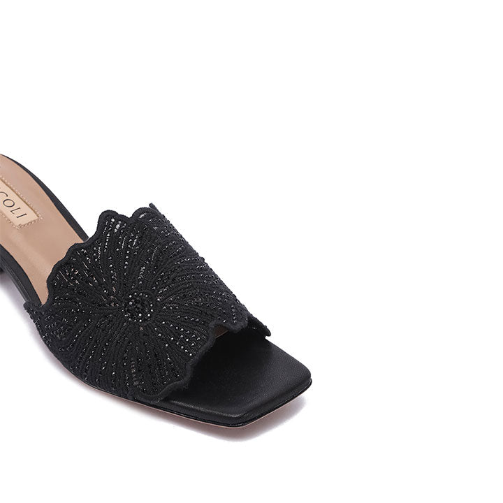 Roselle Box Heel #color_black