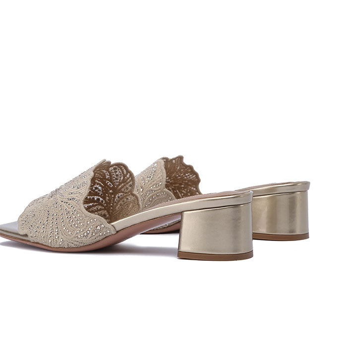 Roselle Box Heel #color_l.gold