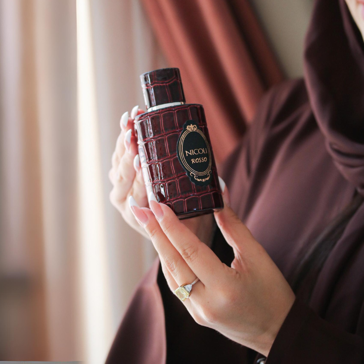 Rosso Perfume