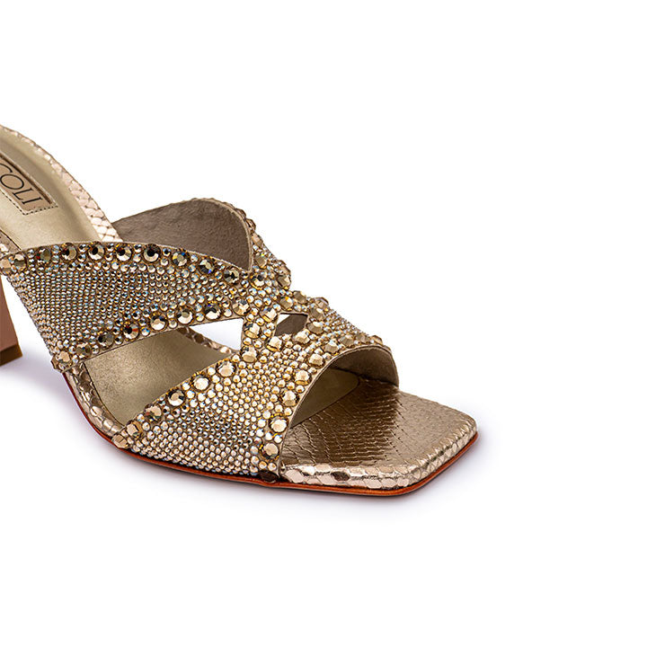 Rovigo Mule #color_gold