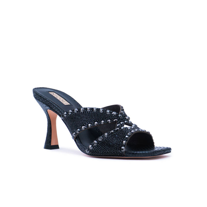Rovigo Mule #color_black