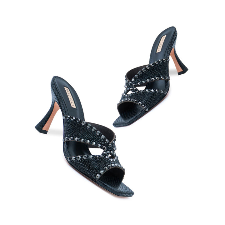 Rovigo Mule #color_black