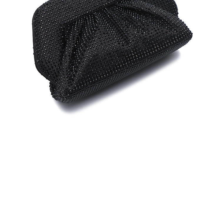Rozena Evening Bag #color_black
