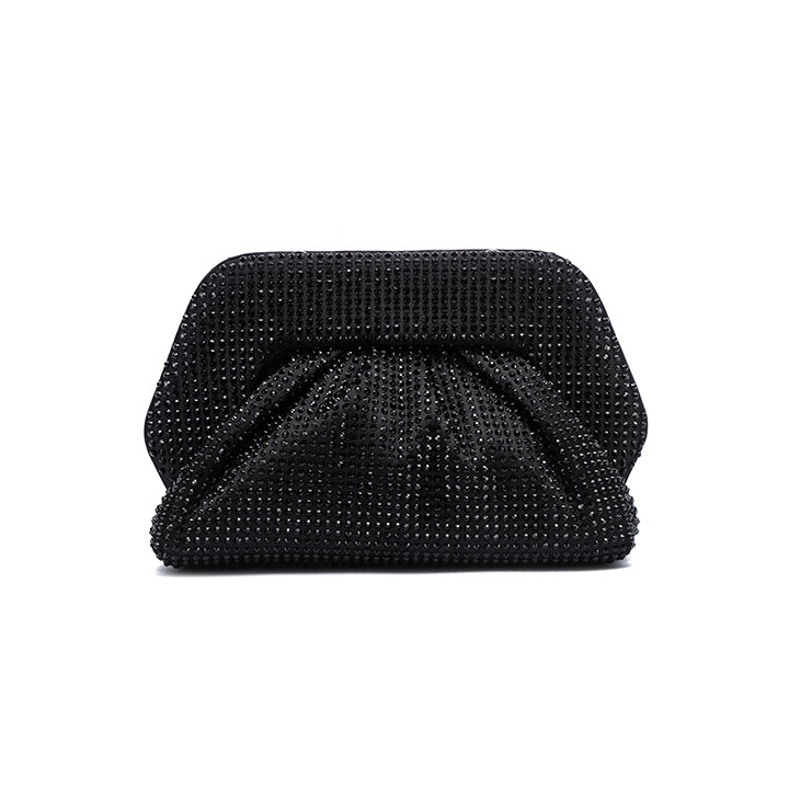 Rozena Evening Bag #color_black