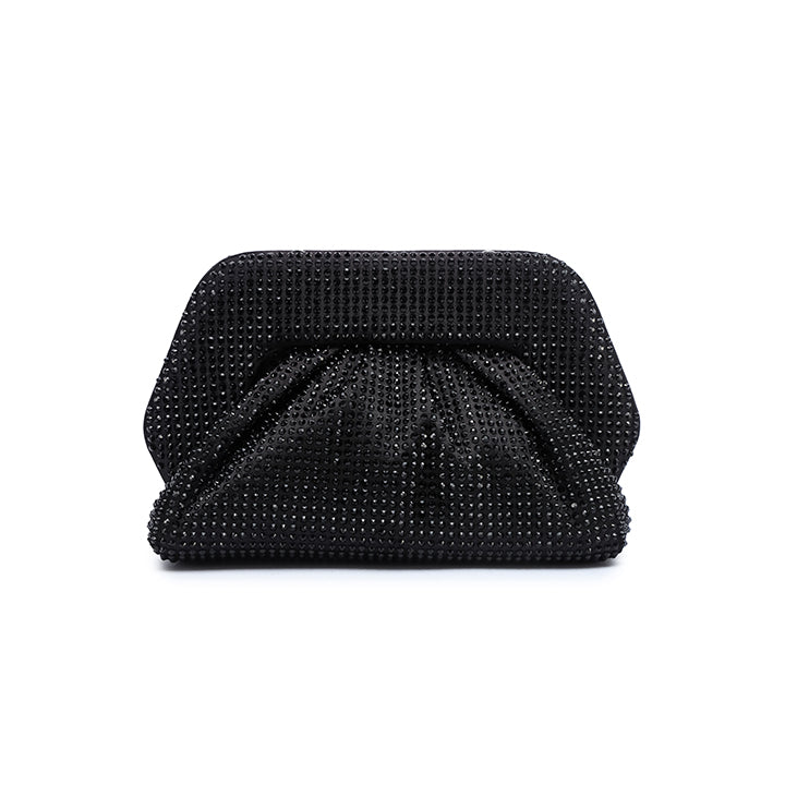 Rozena Evening Bag #color_black