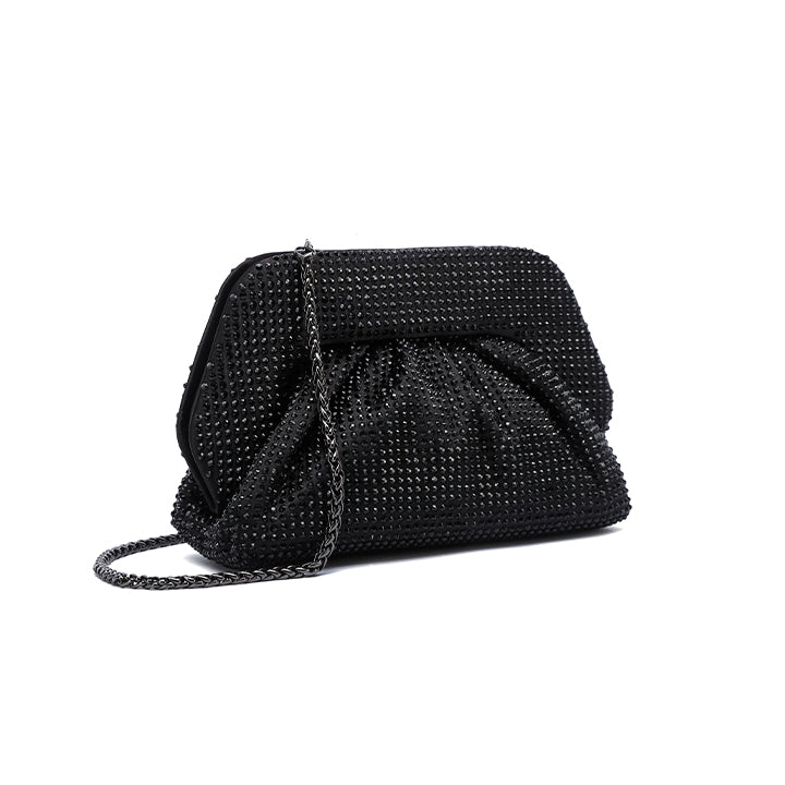 Rozena Evening Bag #color_black