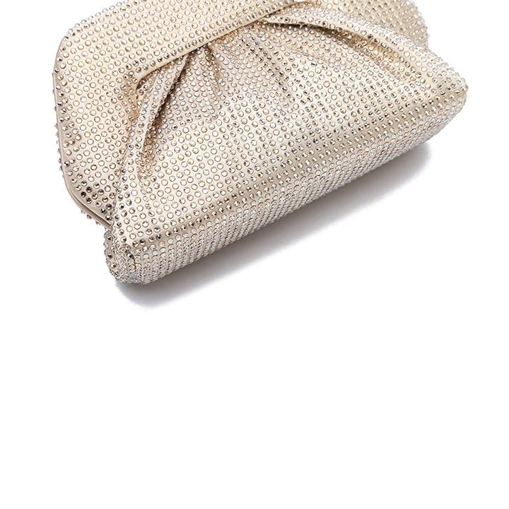 Rozena Evening Bag #color_gold