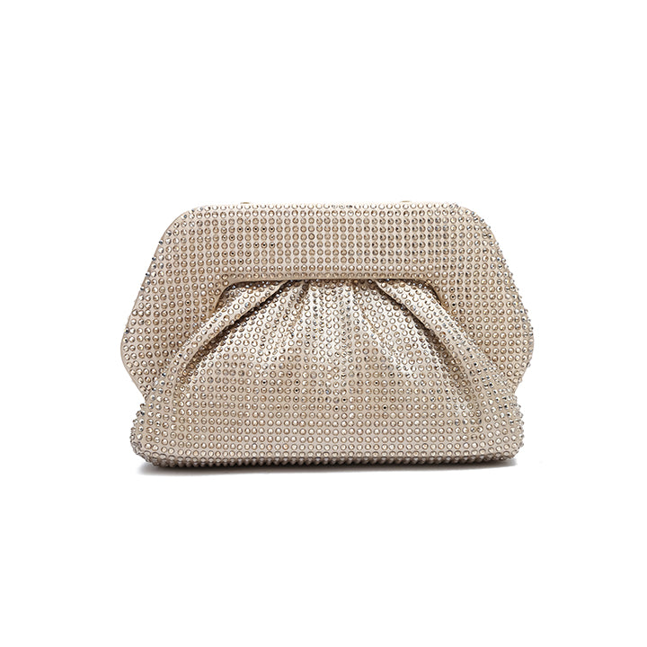 Rozena Evening Bag #color_gold