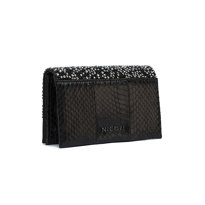 Safon Clutch #color_black