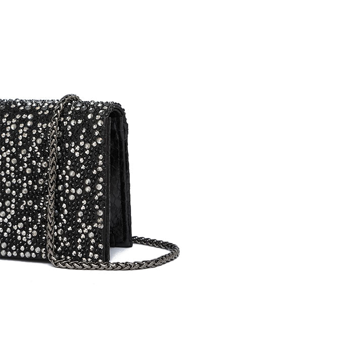 Safon Clutch #color_black