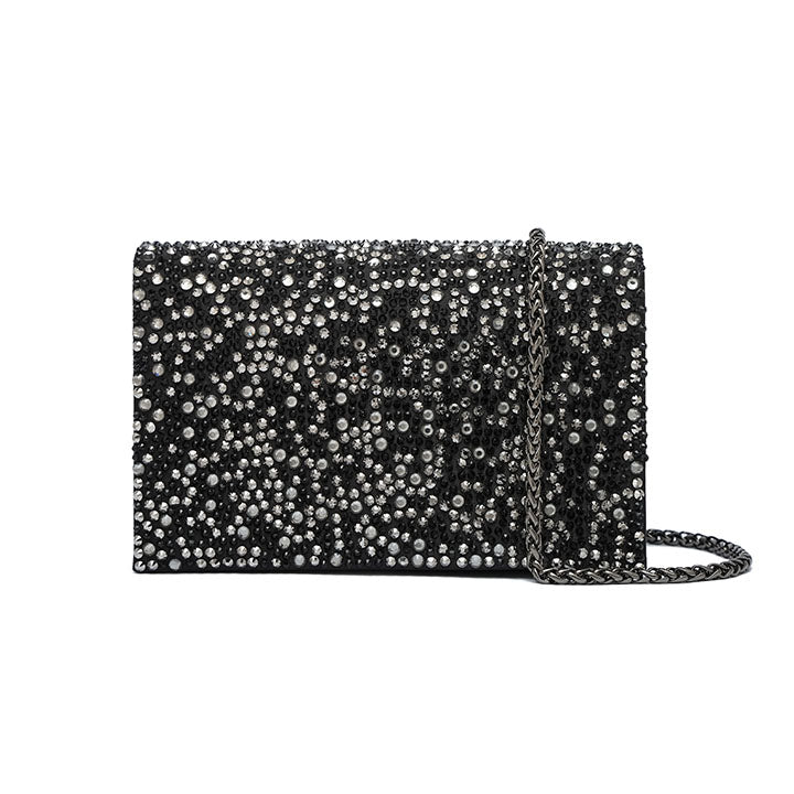 Safon Clutch #color_black