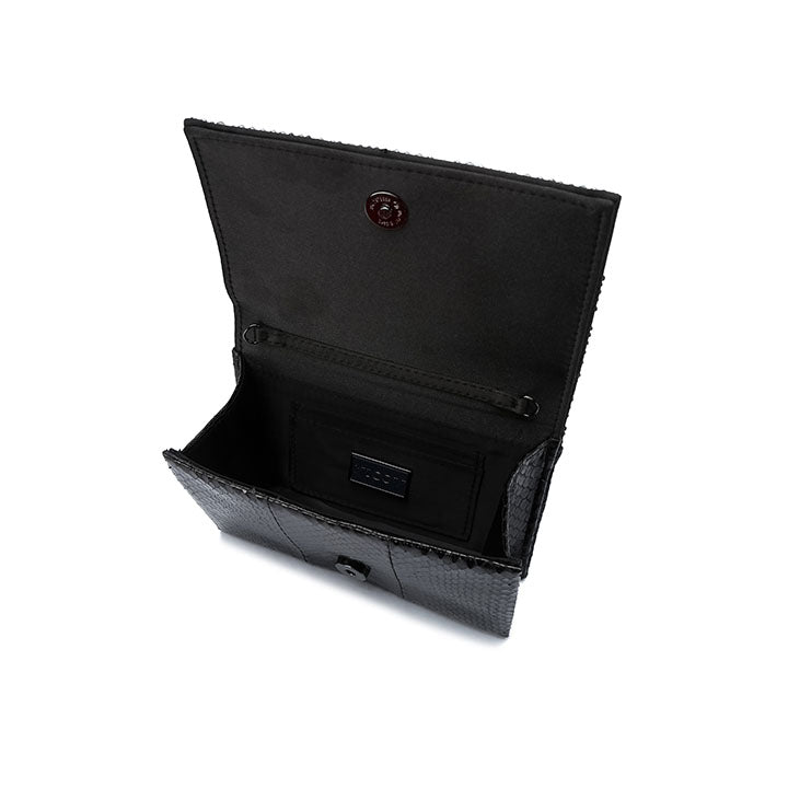 Safon Clutch #color_black