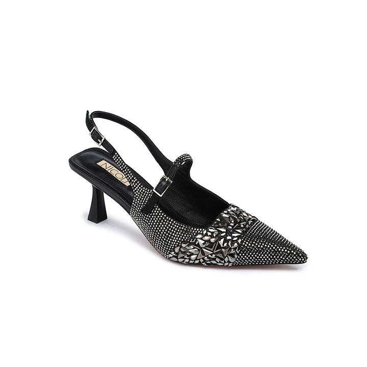 Sanremo Pump #color_black