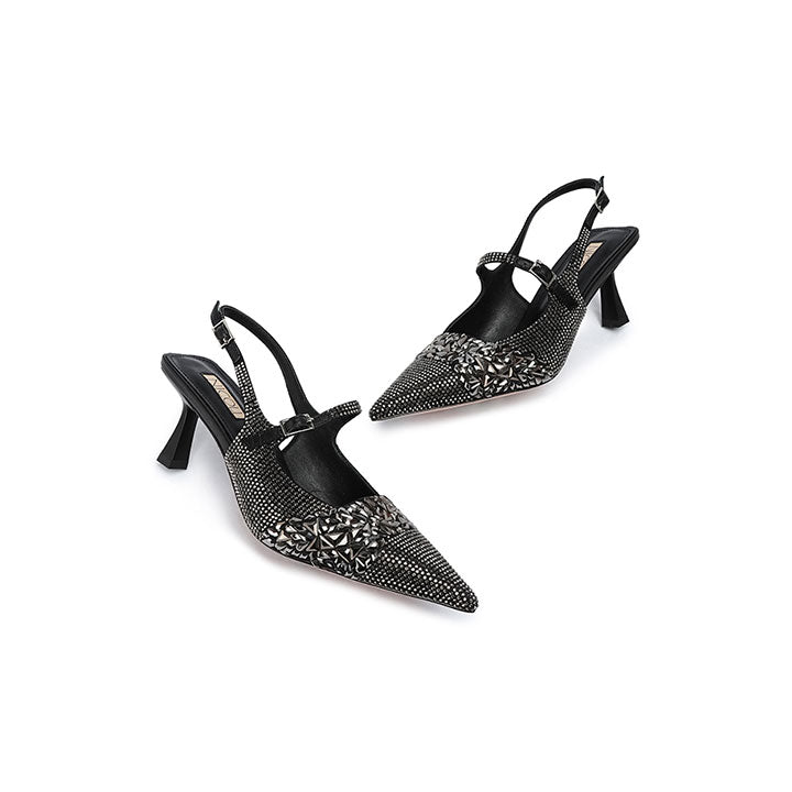 Sanremo Pump #color_black