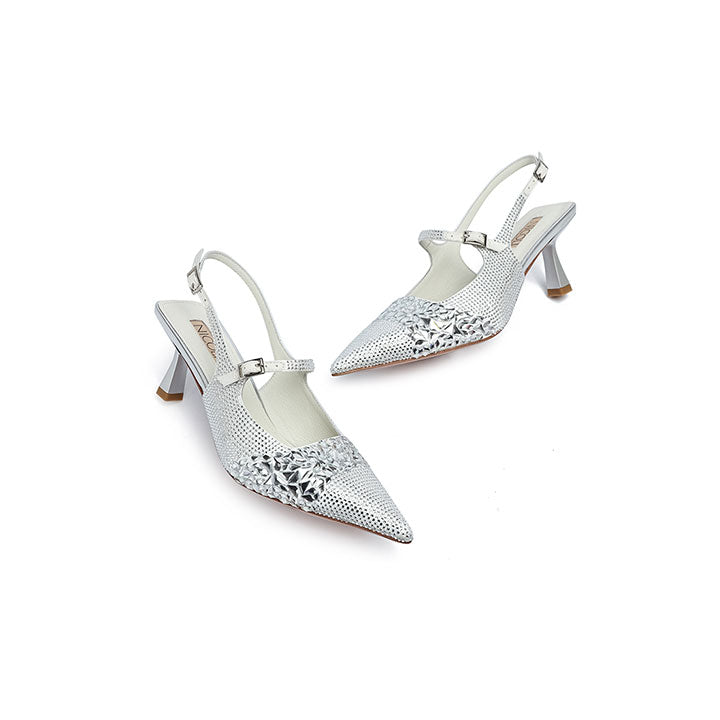 Sanremo Pump #color_white