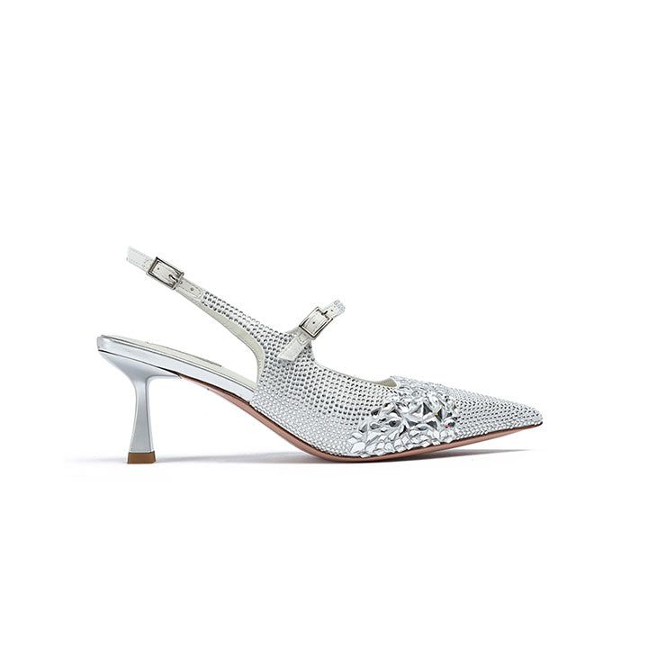 Sanremo Pump #color_white